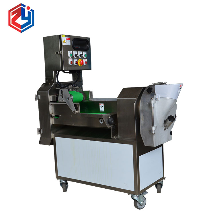 雙頭切菜機ZY-301C