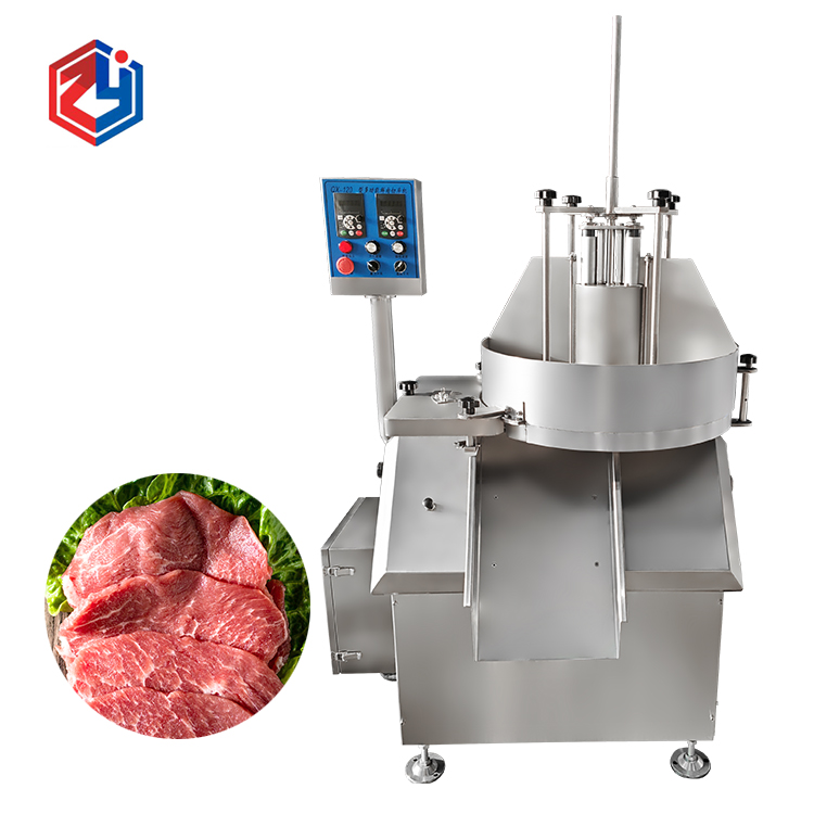 旋轉切大片機ZYQ-120