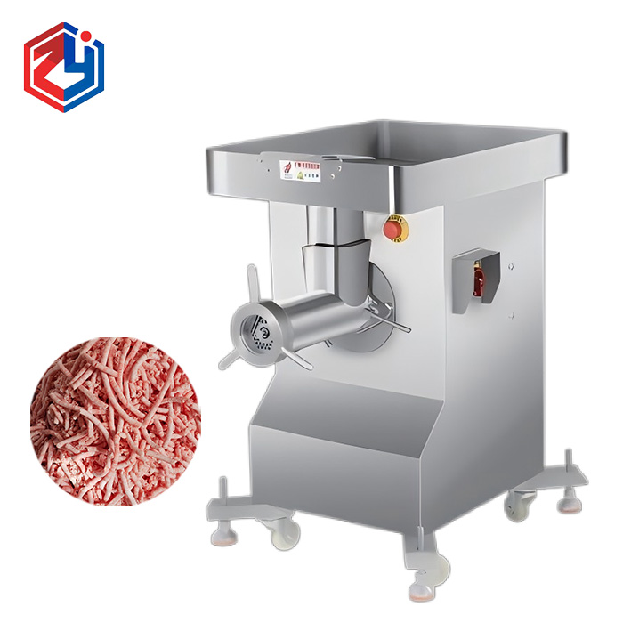 三網雙刀絞肉機ZY-302S