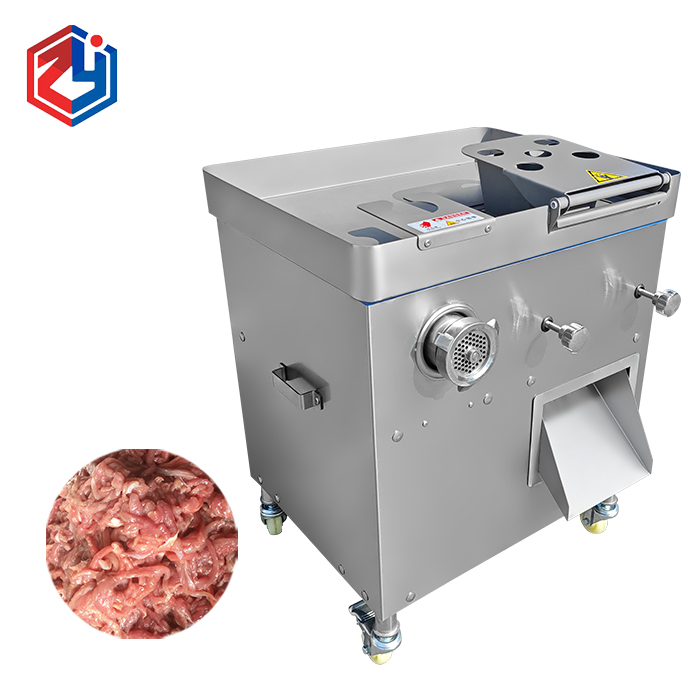 絞切一體機ZYJQ-22